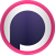 Podchaser - Logo - Icon Text - Light_square